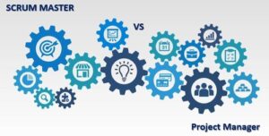 Scrum Master Vs Project Manager