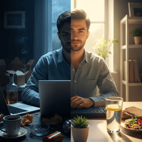 Threats to Cognitive Acuity