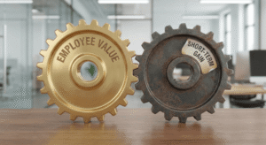 The Cost of Compromised Corporate Culture