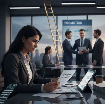 The Fairness Deficit: The Systemic Presence of Favoritism