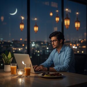 Ramadan Productivity for Software Engineers