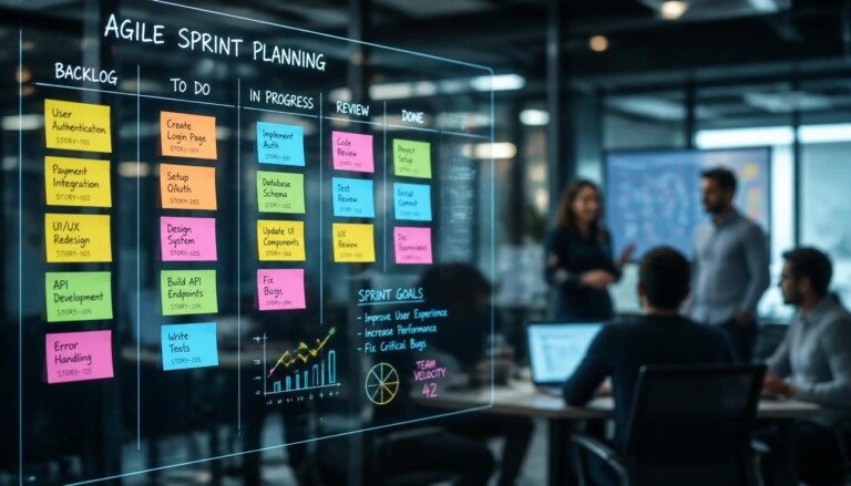 7 Sprint Planning Templates That Save Teams From Chaos