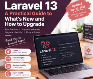 Laravel 13
