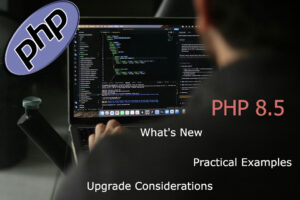 PHP 8.5