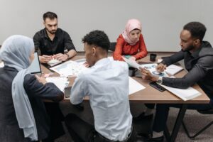 Scrum Master Vs Project Manager