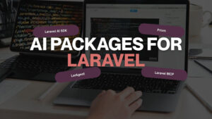 Laravel with AI Tools