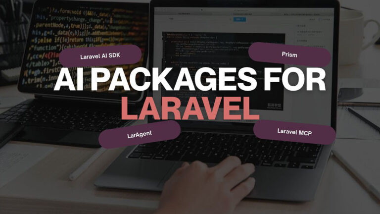 Laravel with AI Tools