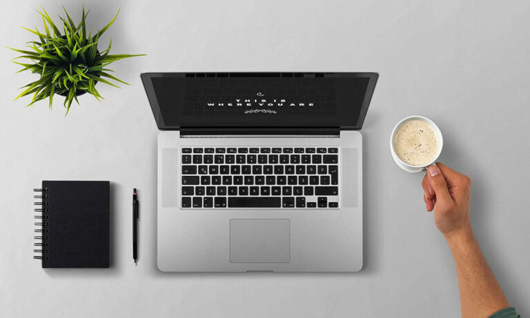 The Unconventional Code