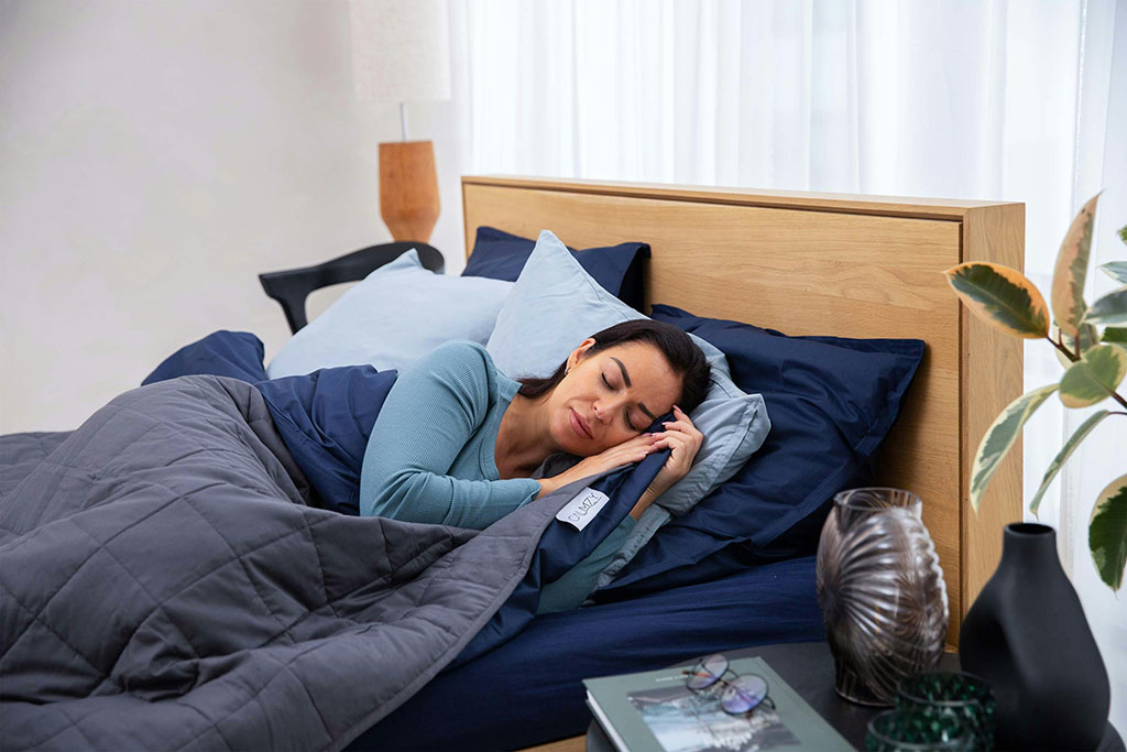 The Urgency of Sound Sleep